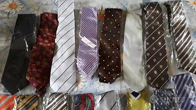 cravatte x mercatino 