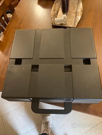 Ma cchina da scrivere