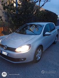 golf 6 TSI 1.2 77kw