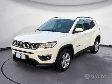 JEEP Compass 1.4 m-air Business 2wd 140cv