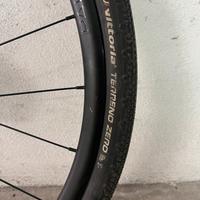 Vittoria terreno zero