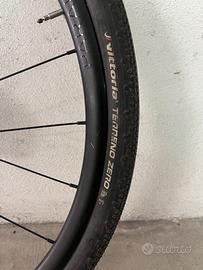 Vittoria terreno zero