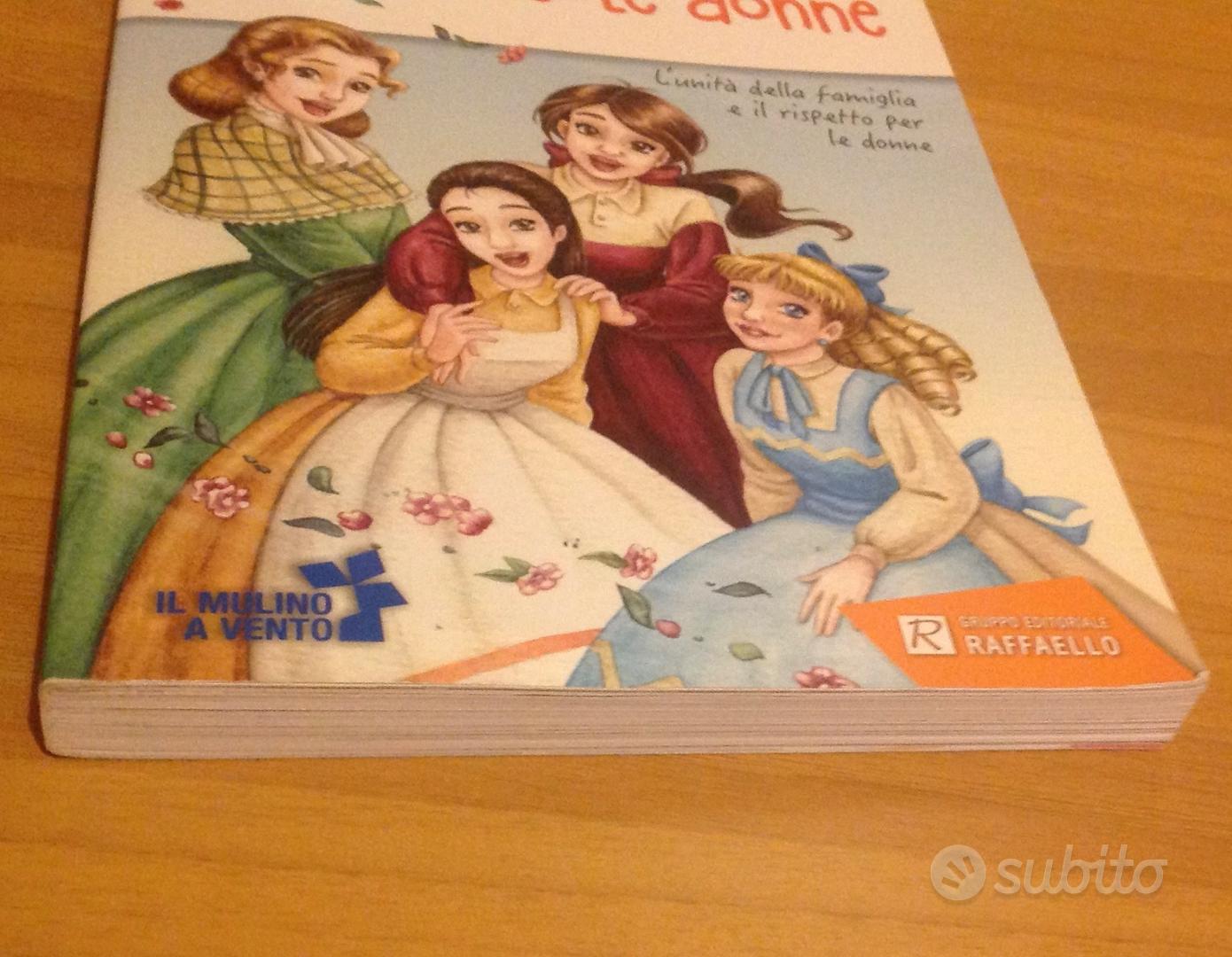 Piccole donne - Il Mulino a Vento