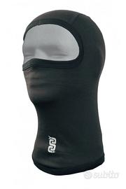 SOTTOCASCO INVERNALE TERMICO PER CASCO MOTO UNISEX