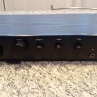 creek cas 4040 s1 amplificatore integrato