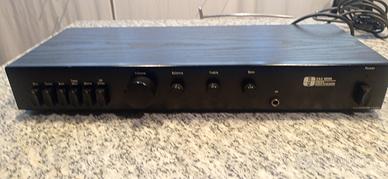 creek cas 4040 s1 amplificatore integrato