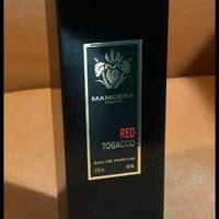 MANCERA RED TOBACCO