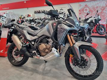 Honda CRF1100L Africa Twin - 2024