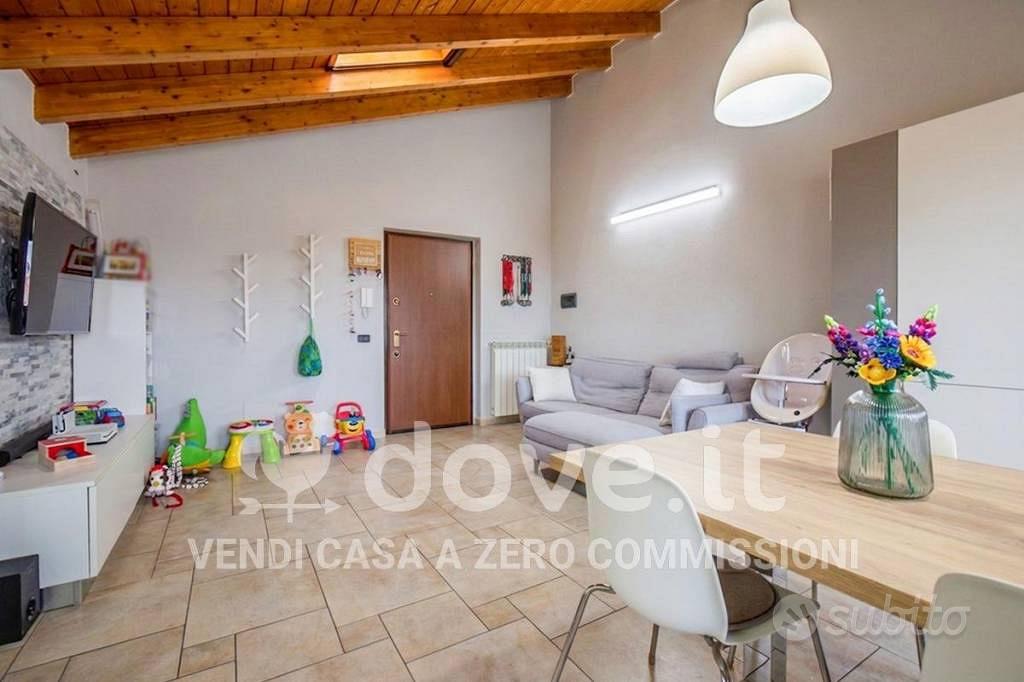 Appartamento – Marcallo con Casone, Barco - Vista 2