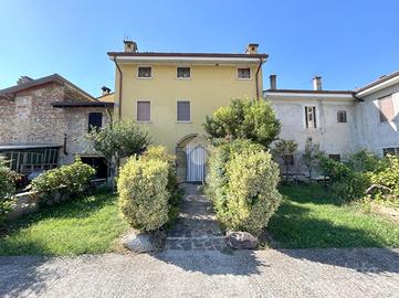 CASA INDIPENDENTE A CALVISANO