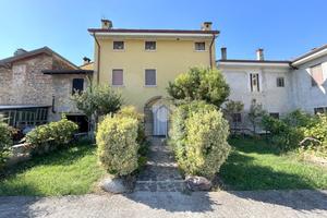 CASA INDIPENDENTE A CALVISANO