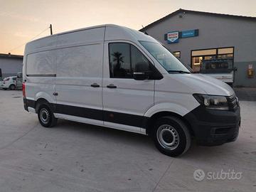 VOLKSWAGEN CRAFTER 30 2.0 TDI 140CV PMTA