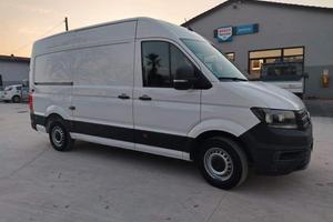 VOLKSWAGEN CRAFTER 30 2.0 TDI 140CV PMTA