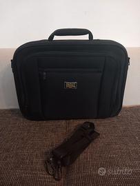 BORSA TRACOLLA PC