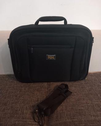 BORSA TRACOLLA PC