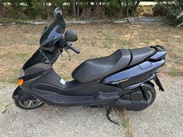 Yamaha Mbk skyliner 125 1999