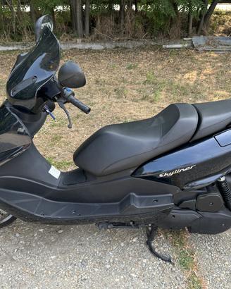 Yamaha Mbk skyliner 125 1999