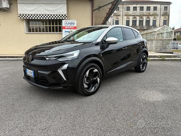 Renault Captur TCe 90 CV Techno PREZZO REALE