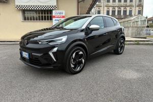 Renault Captur TCe 90 CV Techno PREZZO REALE