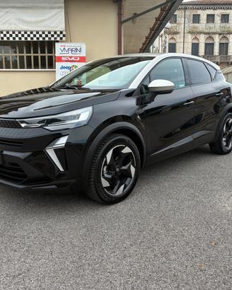 Renault Captur TCe 90 CV Techno PREZZO REALE