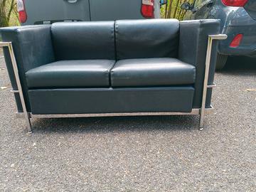 Divano pelle