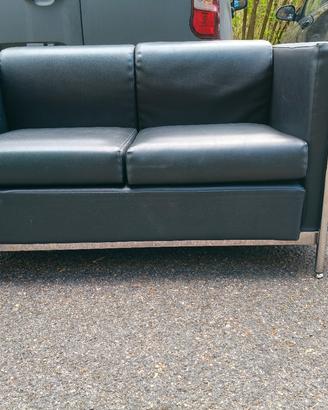 Divano pelle