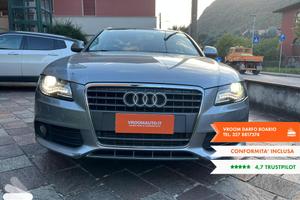 AUDI A4 4� serie A4 Avant 2.7 V6 TDI F.AP. mult.