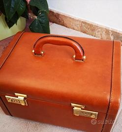 Beauty in pelle VINTAGE 
