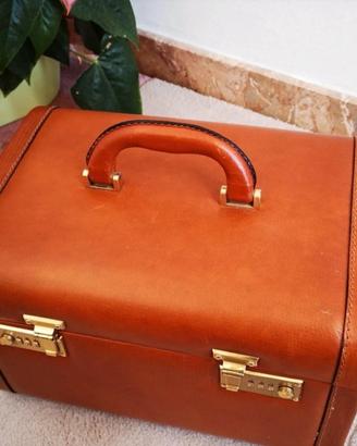 Beauty in pelle VINTAGE 