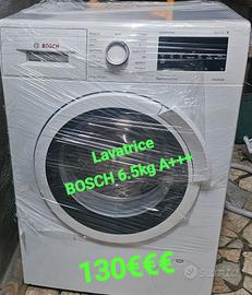 lavatrice Bosch 6.5kg A+++ 3792523241