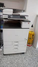 Macchina fotocopiatrice RICOH