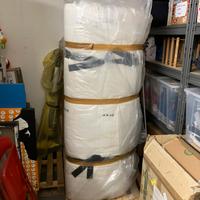 Materasso matrimoniale