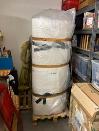 Materasso matrimoniale