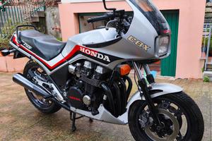 Honda CBX 750 F 1984