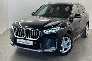 BMW X1 25e xdrive X-Line auto