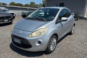 Ford Ka 1.2 8V 69CV Titanium