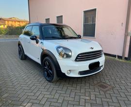 Mini Cooper Countryman 1.6 diesel 4x4 all 4