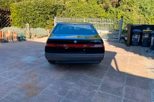 Alfa Romeo 164
