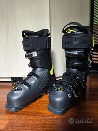 Scarpone da sci HEAD NEXO LYT 130 - Misura 42/42.5