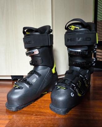 Scarpone da sci HEAD NEXO LYT 130 - Misura 42/42.5