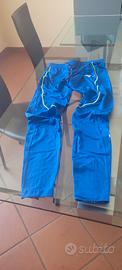 Leggings wom premium lontight Mizuno
