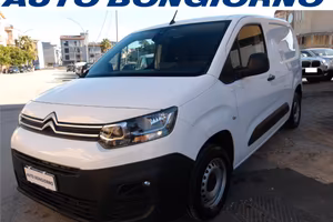 CITROEN Berlingo van M 1.5 bluehdi 100cv Club 3p.t