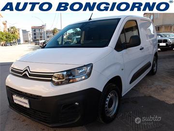CITROEN Berlingo van M 1.5 bluehdi 100cv Club 3p.t