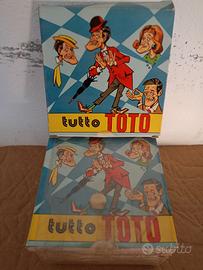 7 pellicole super 8 b/n episodi film Totò Lemokò