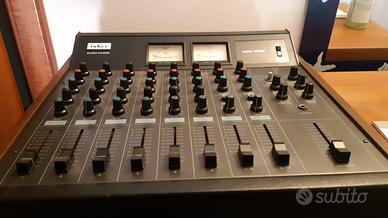 mixer audio inkel mx 995