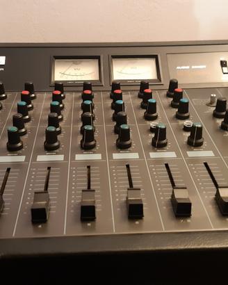 mixer audio inkel mx 995