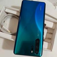 HUAWEI P30 PRO 8 128 CARICABATTERIE FILO SCONTRINO