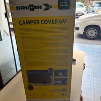 Copri camper 6 metri
