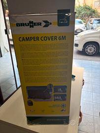 Copri camper 6 metri