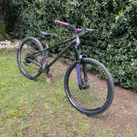 BICI DA ENDURO